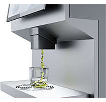 灵霁 B1 智能健康饮品设备